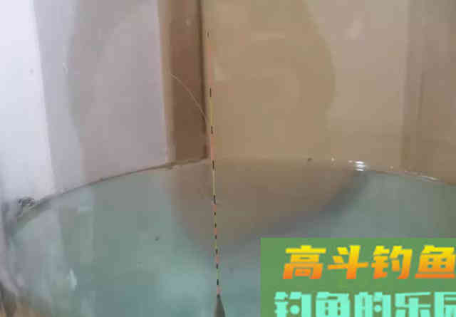 同样是调四钓二，1号浮漂和2号浮漂有何不同