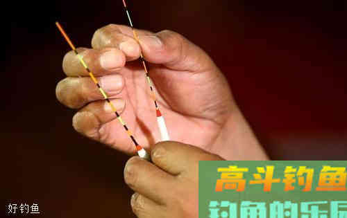 常见的4个调漂误区的解决方法