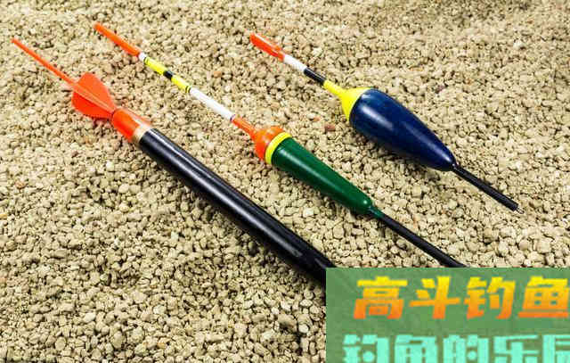看漂像抓鱼口，懂这些漂像渔获先上升一半