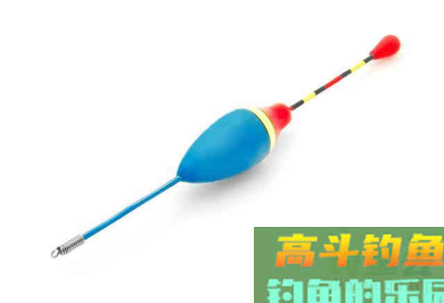 掌握浮漂调钓关键，应根据鱼情水情来改变