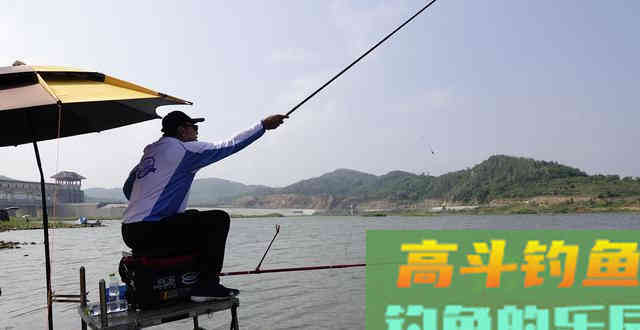 夏季浮漂调钓秘诀，解析五种情况的调钓方法