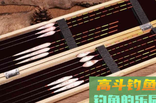 钓鲤鱼的调漂方法，根据十多年的作钓经验总结