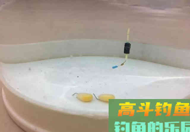 四个常用的调漂方法