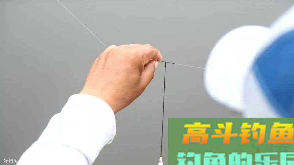 调漂到底调几钓几？老司机专业分析