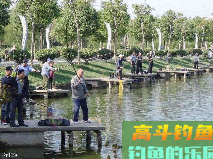 钓鱼怎么调漂？怎么使用轻饵怎么使用重饵？