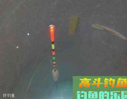 台钓调漂调几目钓几目有什么区别？