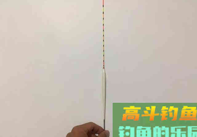 ​挑选浮漂要讲方法，老钓手分享，四步选漂法