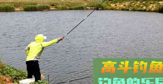 决定调几目、钓几目的因素是什么？野钓调漂该怎么调
