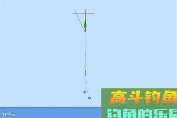 调漂技巧，饵重和饵轻方法各不同