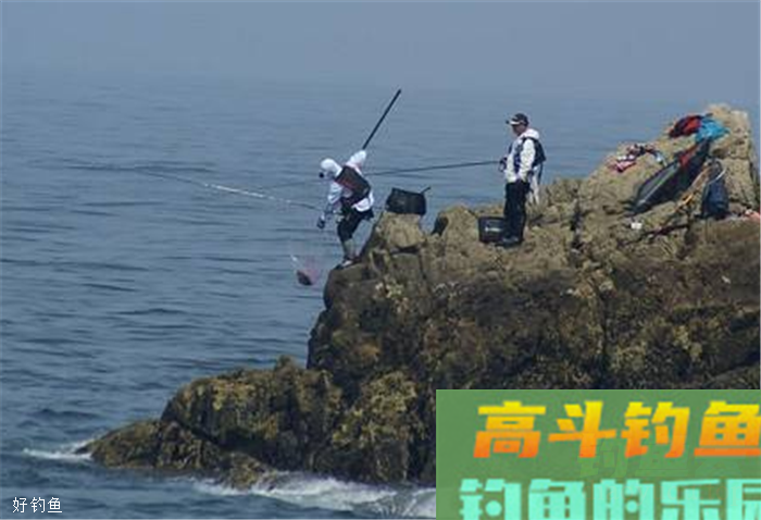 野钓中如何发挥传统钓的优势