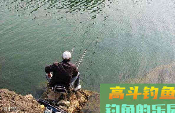 无钩调漂的7个步骤，调漂就是这么简单！