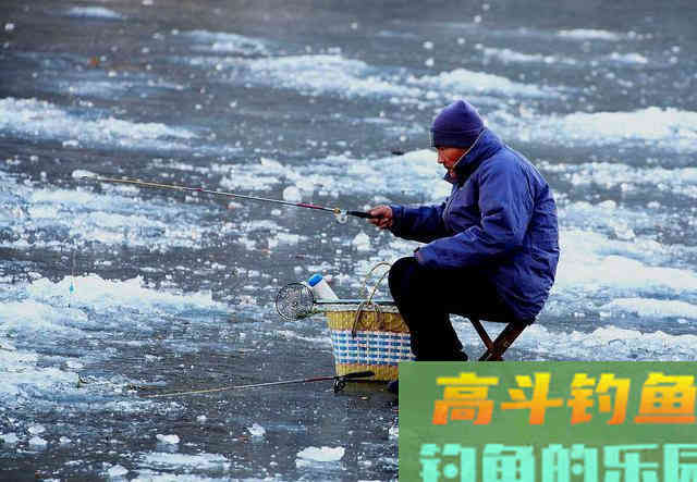 冬季鱼口轻、漂讯弱，两招就能搞定，读漂不再靠蒙