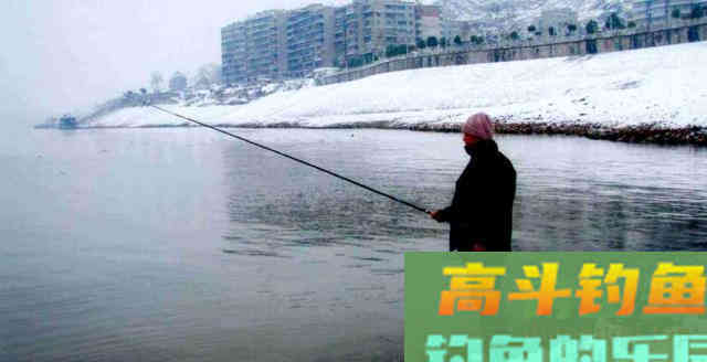 钓了这么多年，才知道调漂要这样弄
