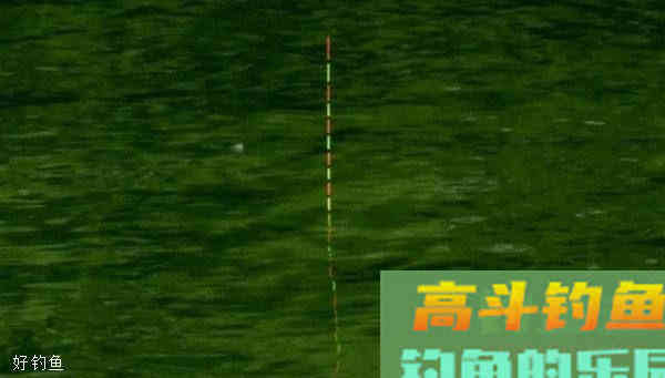 2个钓鱼最快捷找底方法