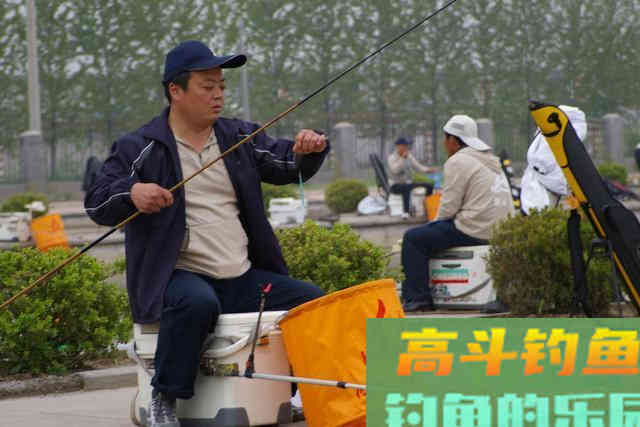 调整浮标也不难，可以借鉴这些经验