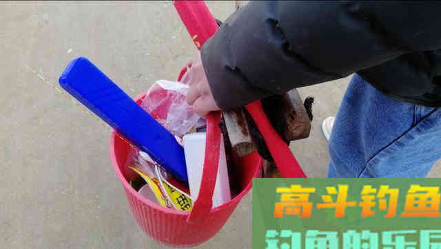 为什么你总是调不好漂，就因为你没有这样的调钓理念