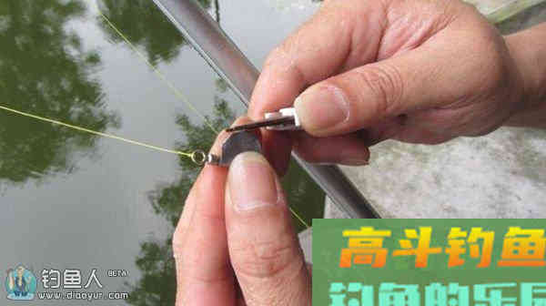 调几钓几的定义与钓灵钓钝调漂攻略