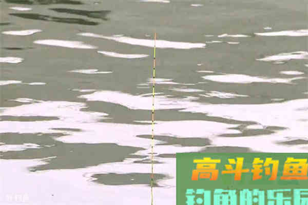 我们到底应该怎样调漂之我见