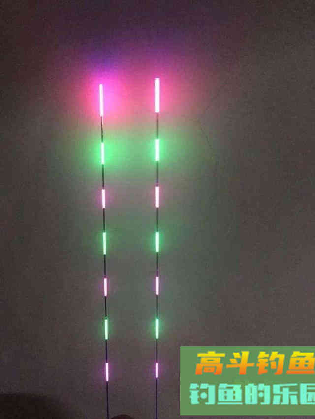钓目选择钓高还是钓低呢？老钓友的答案
