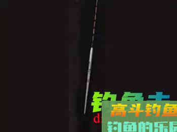 13种不同鱼情的选漂技巧