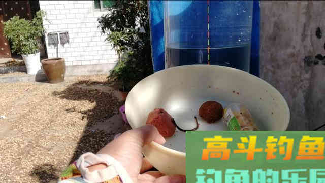 全网最详细的调漂讲解，这样在新手也能理解