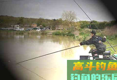 台钓怎么调好漂？根据鱼的吃饵习惯