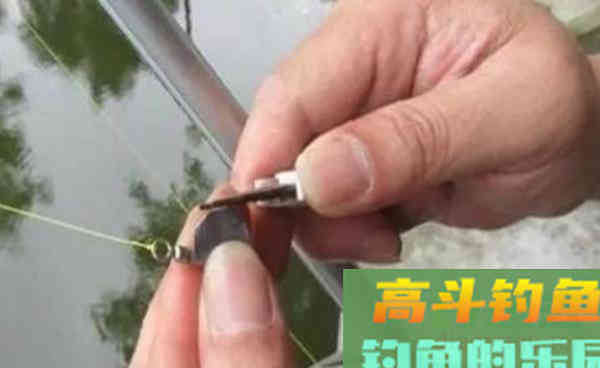 调漂的4个注意事项，调漂更准确，鱼口更清晰