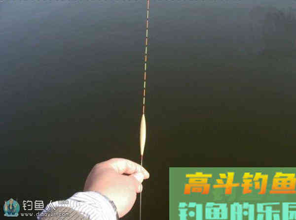 浅谈精确调漂与找底的认知