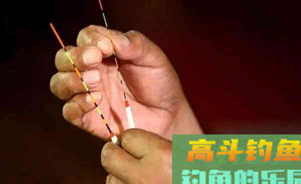 浮漂自动长目和降目，是哪些原因造成的？