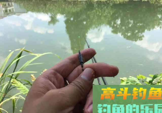 调漂测钩重是故弄玄虚？告诉你为什么要测钩重