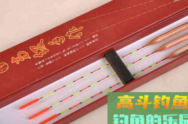 这调钓精髓百试百灵，台钓调漂需要掌握的3点