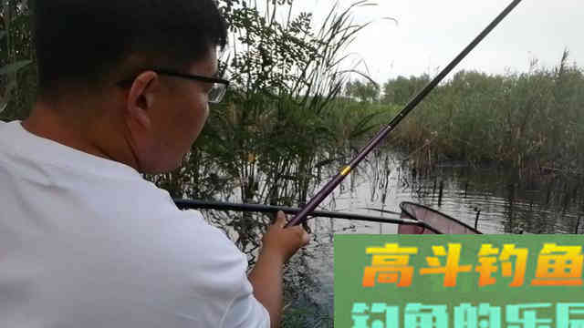 关于钓组中调目与钓目关系，看懂弄明白你也一样是调漂高手