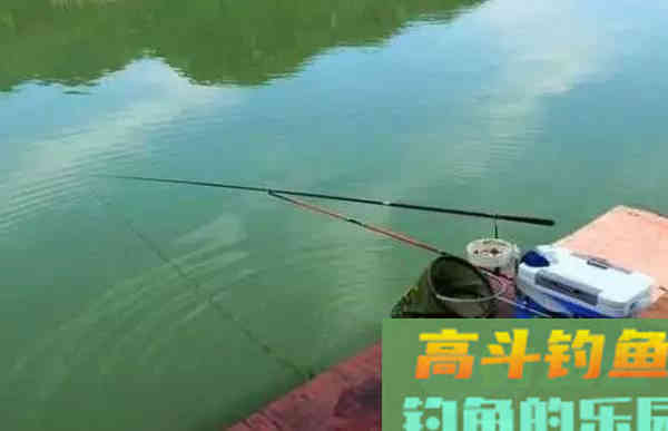 找不准底，不一定都是水底地形的原因