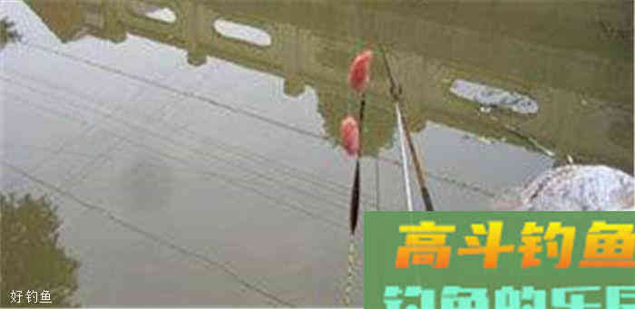 老钓鱼人告诉你野外钓小鱼的调漂技巧，简单有效