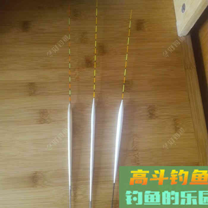 漂、饵之间，扯不清的话题与实测