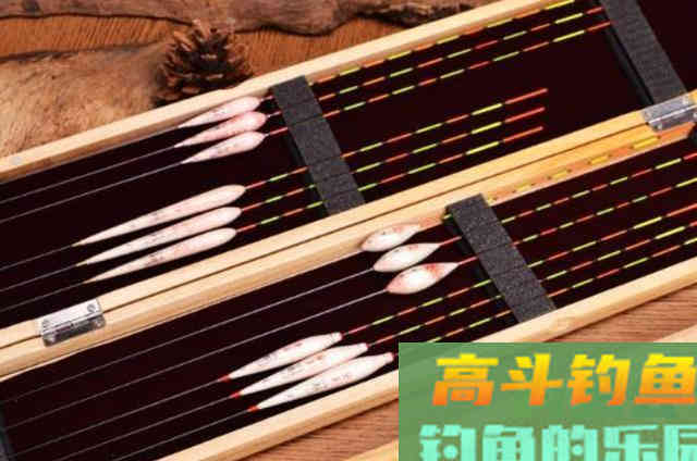 调漂过程中，需要钓友牢牢记住的2个冷知识