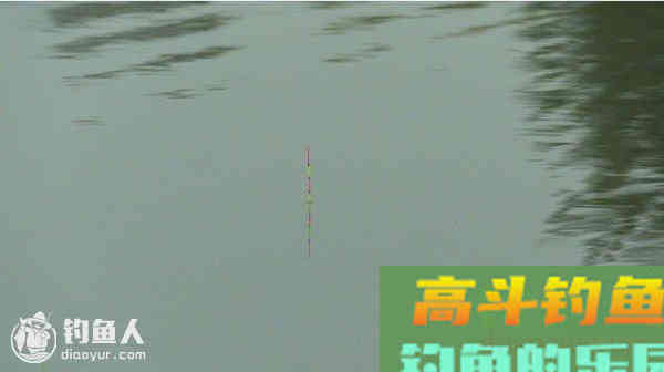 浅析台钓中最简单调漂方法