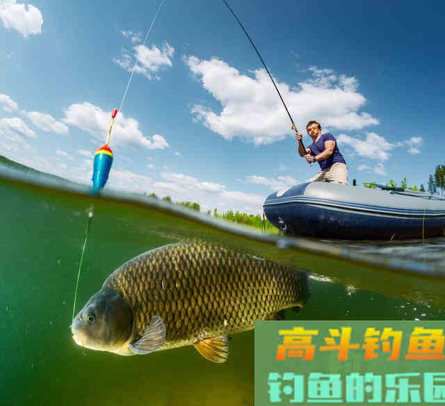 掌握下面这几种调漂技巧只需几分钟，何愁鱼难钓