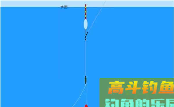 盘点常用的5种调漂方法，以后不用为了调漂发愁了