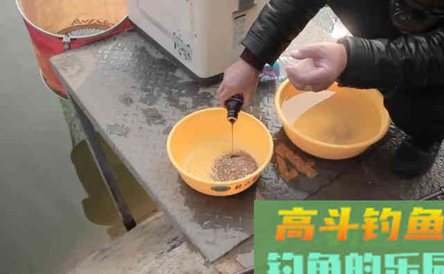 黑坑钓回锅鱼，高手的实用调漂技巧