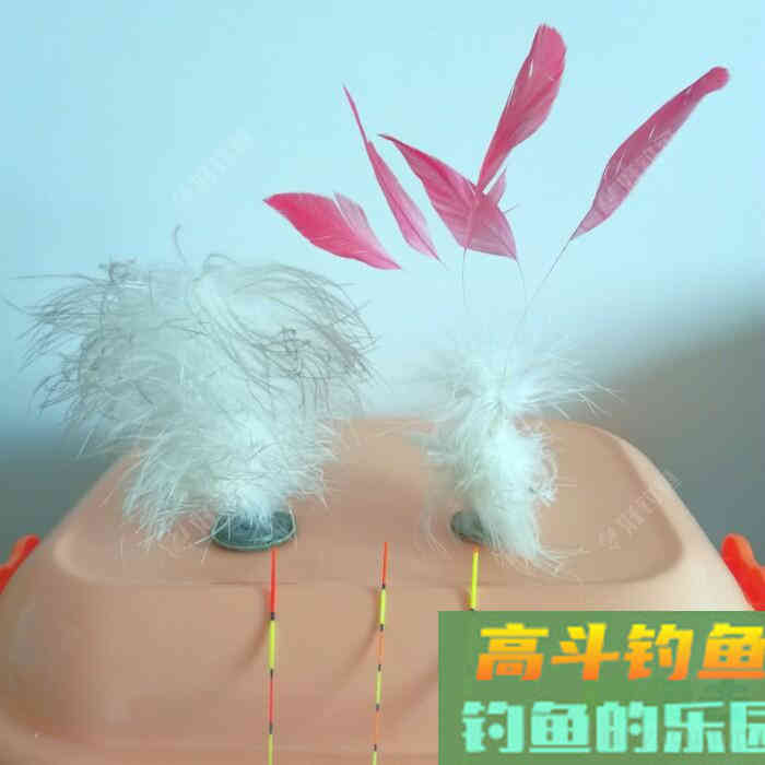 老钓鱼人对加粗目标的测试分析，全程干货