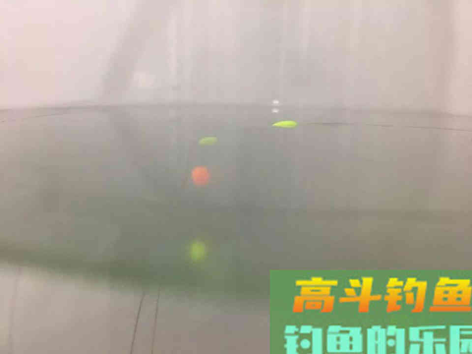 七星漂的两种调漂方法，看图详解