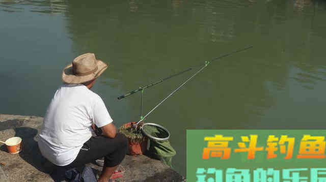 虽说调漂是门大学问，但初中物理课讲到的浮力知识就能解答