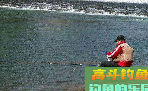 钓鱼调漂如何正确地调灵钝