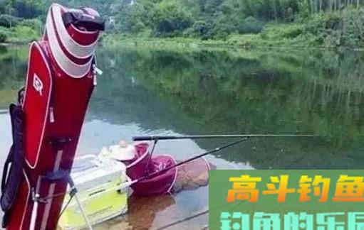 5个小诀窍告别秋季台钓总不咬钩