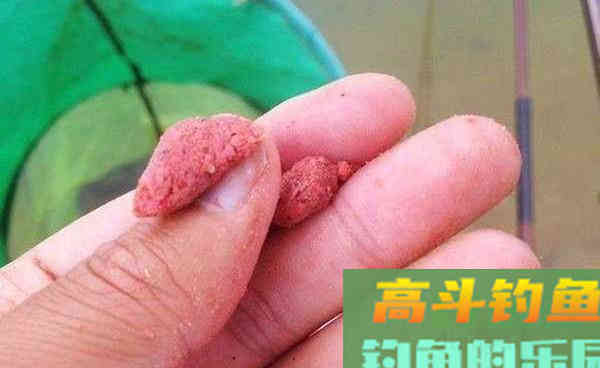 调漂技巧进阶：饵重不同，调漂方法要有区别