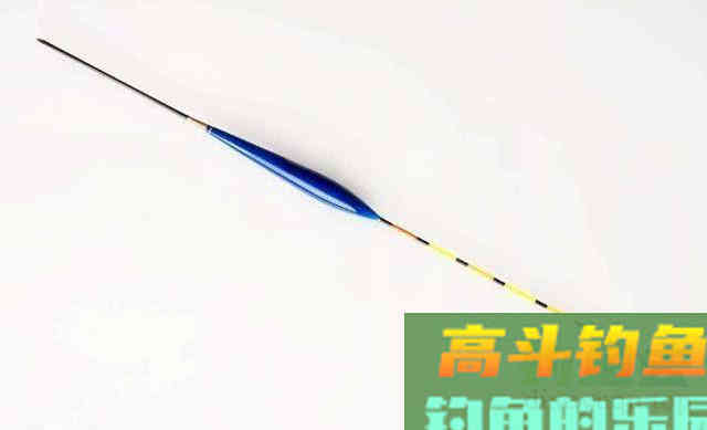 为何吃铅相同，漂型不同，对调钓的影响却明显不同
