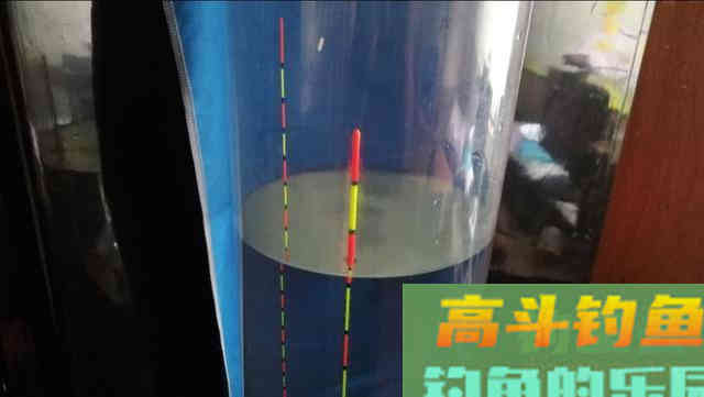 调漂其实很简单，只要明白这两点灵活运用，鱼口一抓一个准！