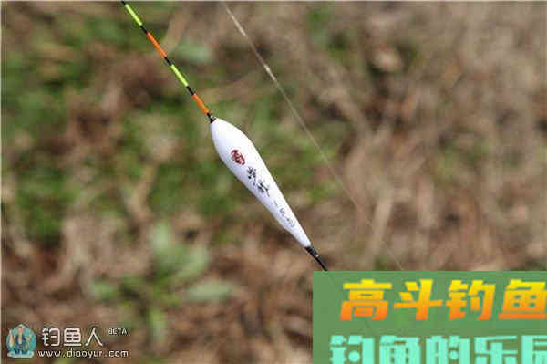 浅谈饵料与浮漂的二者联系