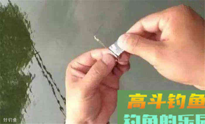 三种常见调漂方法，适合大部分鱼情水情